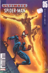 Ultimate Spider-Man (1re série) -35- Le mot de la fin