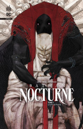 Batman Nocturne -1- Ouverture