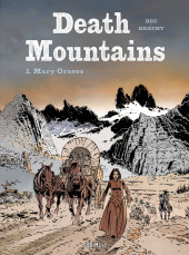 Death Mountains -1a2021- Mary Graves