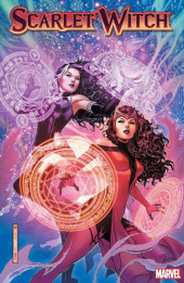 Scarlet Witch Vol.3 (2023) -AN01- Annual #1