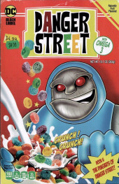 Danger Street -6- Issue #6