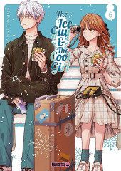 The ice Guy & the Cool Girl -6- Tome 6