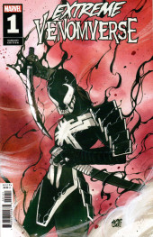 Extreme Venomverse (2023) -1VC01- Issue #1