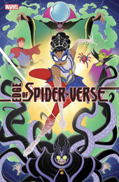 Edge of Spider-Verse (2023) -2- Issue #2
