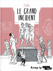 Grand incident (Le)