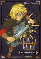 Vinland Saga -HS- Vinland Saga - GuideBook