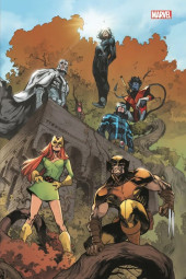 House of X - Powers of X - Tome TL2
