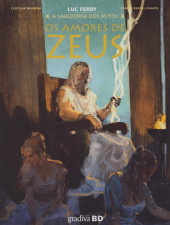 Amores de Zeus (Os) - Os amores de Zeus