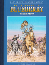 Blueberry - (Collection Altaya) -50- Rédemption