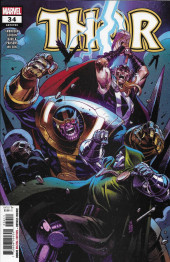 Thor Vol.6 (2020) -34- Issue #34
