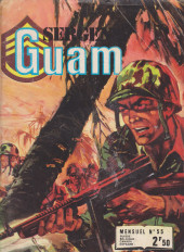 Sergent Guam -55- Victoire totale