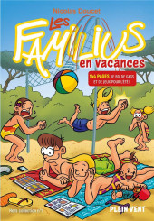 Les familius -HS- Les Familius en vacances