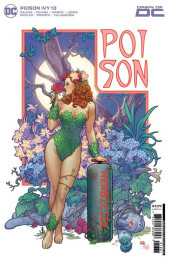 Poison Ivy (2022) -13VC1- Issue #13