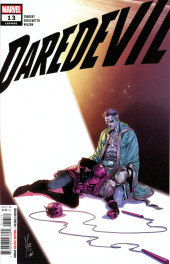 Daredevil Vol. 7 (2022) -13- Issue #13