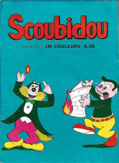 Scoubidou (1re série - Remparts) -47- Numéro 47