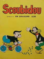 Scoubidou (1re série - Remparts) -44- Numéro 44