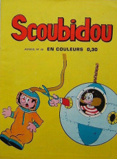 Scoubidou (1re série - Remparts) -46- Numéro 46