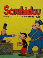 Scoubidou (1re série - Remparts) -50- Numéro 50
