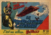 Bob Mallard -RC4- Le Porte-Avion Corsaire