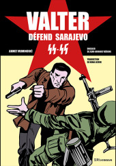 Valter défend Sarajevo - 44-45