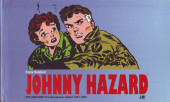 Johnny Hazard (Frank Robbins) -9- Volume 9 1957-1959