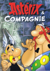 Astérix (Hors Série) -ES2- Astérix & Compagnie