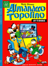 Almanacco Topolino -178- Ottobre