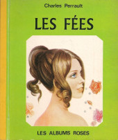 Les albums Roses (Hachette) -327- Les Fées