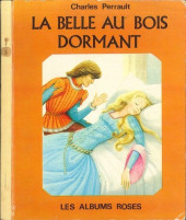 Les albums Roses (Hachette) -340- La Belle au Bois Dormant
