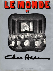 (AUT) Addams - Le Monde de Chas Addams