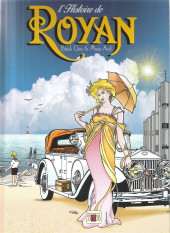 L'histoire de Royan - L'Histoire de Royan