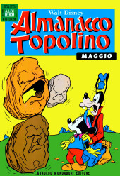 Almanacco Topolino -185- Maggio