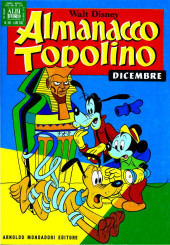 Almanacco Topolino -192- Dicembre