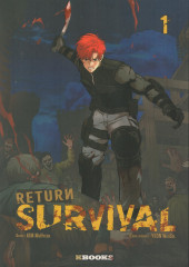 Return Survival -1- Tome 1