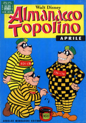 Almanacco Topolino -196- Aprile