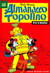 Almanacco Topolino -204- Dicembre