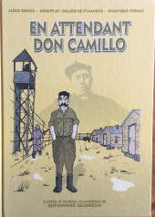 En attendant Don Camillo