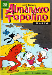 Almanacco Topolino -219- Marzo