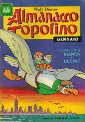 Almanacco Topolino -253- Gennaio