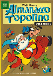 Almanacco Topolino -264- Dicembre