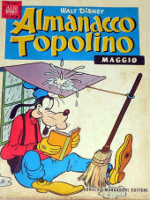 Almanacco Topolino -29- Maggio