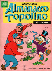 Almanacco Topolino -126- Giugno