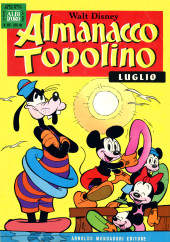 Almanacco Topolino -223- Luglio