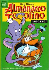 Almanacco Topolino -224- Agosto