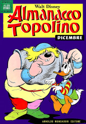Almanacco Topolino -228- Dicembre
