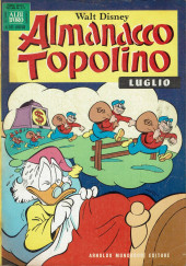 Almanacco Topolino -247- Luglio