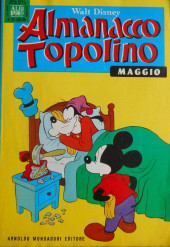 Almanacco Topolino -173- Maggio
