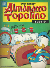 Almanacco Topolino -127- Luglio