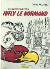 Les aventures de Cobol - Hifly le Normand