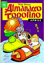 Almanacco Topolino -232- Aprile